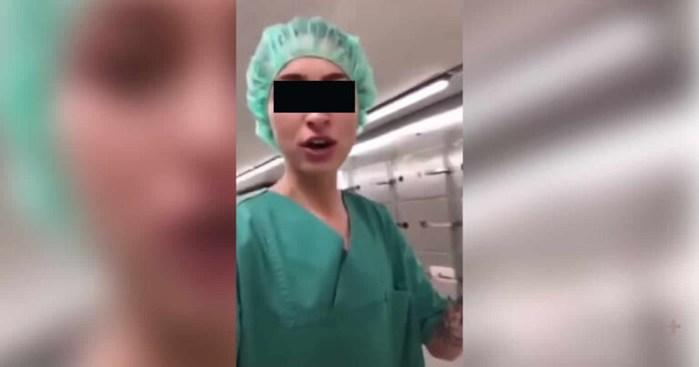 Keine Einschränkung der freien Meinung: Pathologie-Mitarbeiterin nach Wutvideo gekündigt
