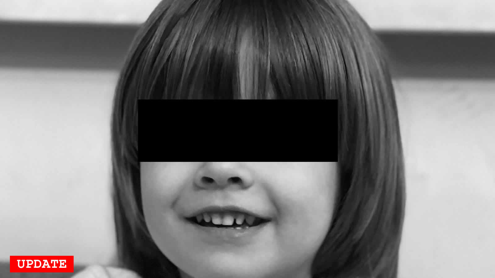 Leider nun traurige Gewissheit: Der kleine Alexander, Sasha genannt, ist tot. Der 6-Jährige wurde tot mit einer Schusswunde gefunden, so das ukrainische Parlament auf Twitter.
