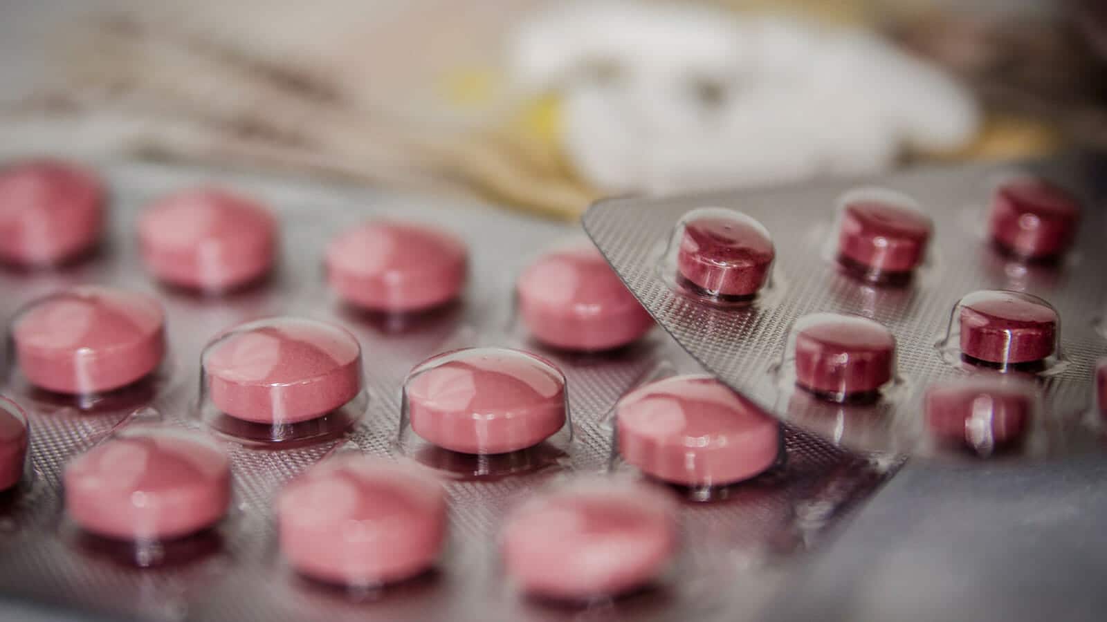 Achtung vor Arzneimittelfälschungen im Internet / Artikelbild: Pixabay