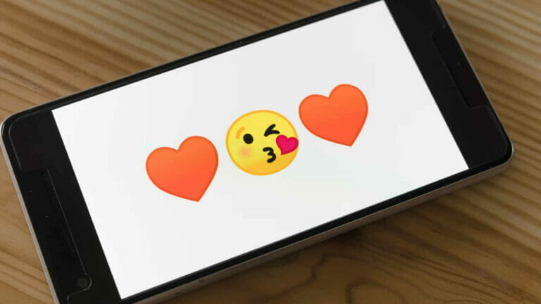 Fiese Masche mithilfe beliebter Dating-Apps wie Bumble und Tinder 