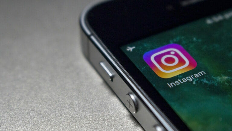 Betrug über Instagram mit knapp 1000 Euro Schaden