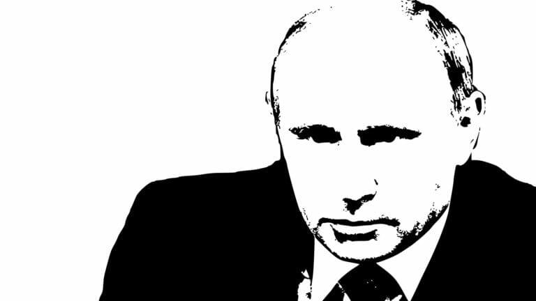 Krieg in der Ukraine: Von der COVID-19-Leugnung zum Pro-Putinismus!