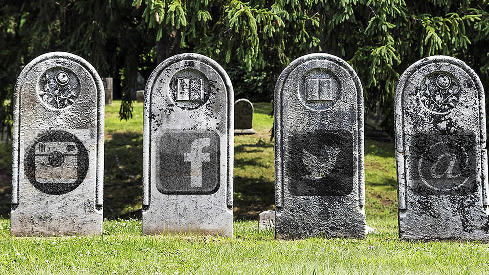 Digitaler Nachlass: Was passiert mit meinen Daten nach dem Tod?