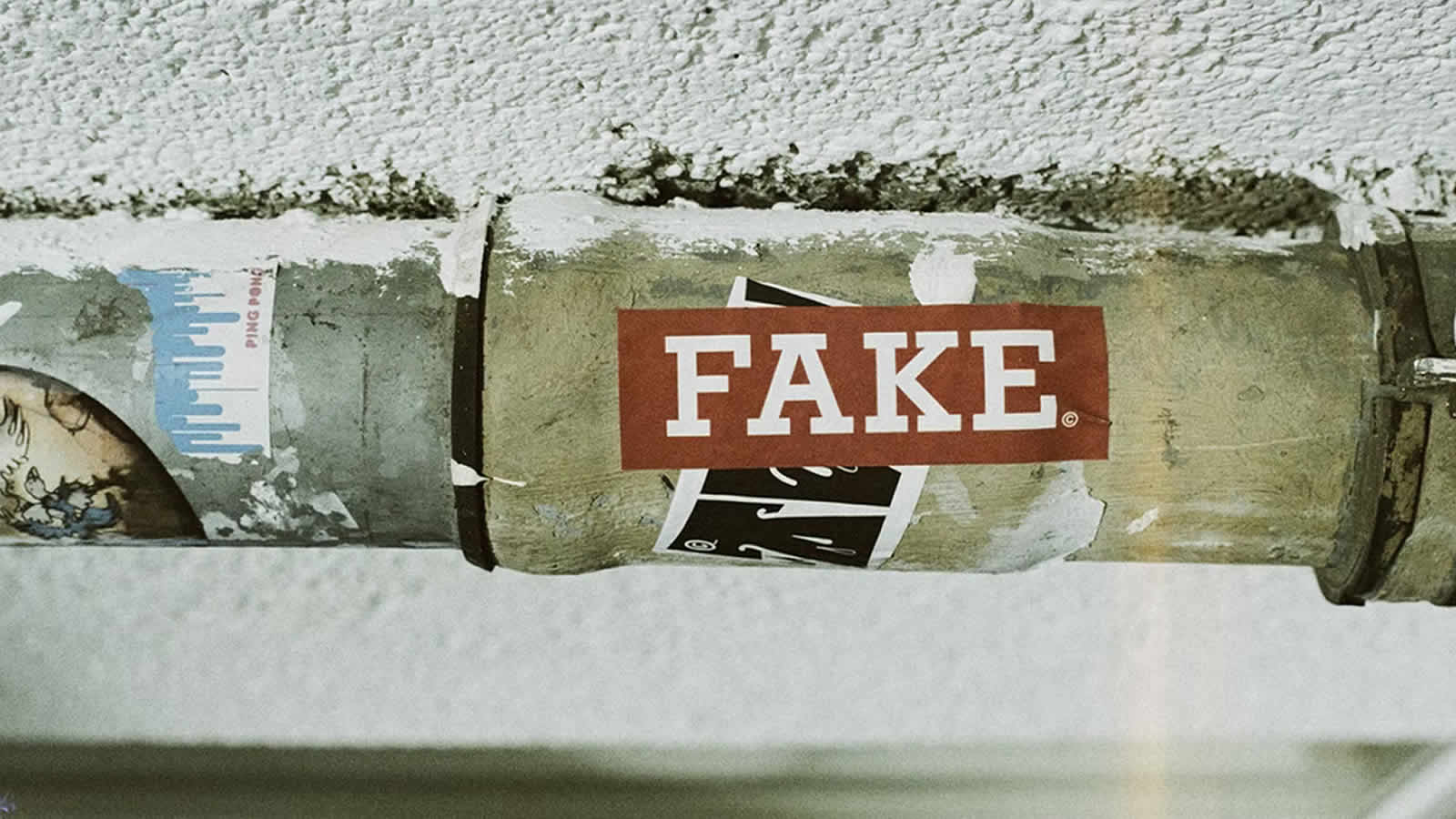 Der Kampf gegen Fake News