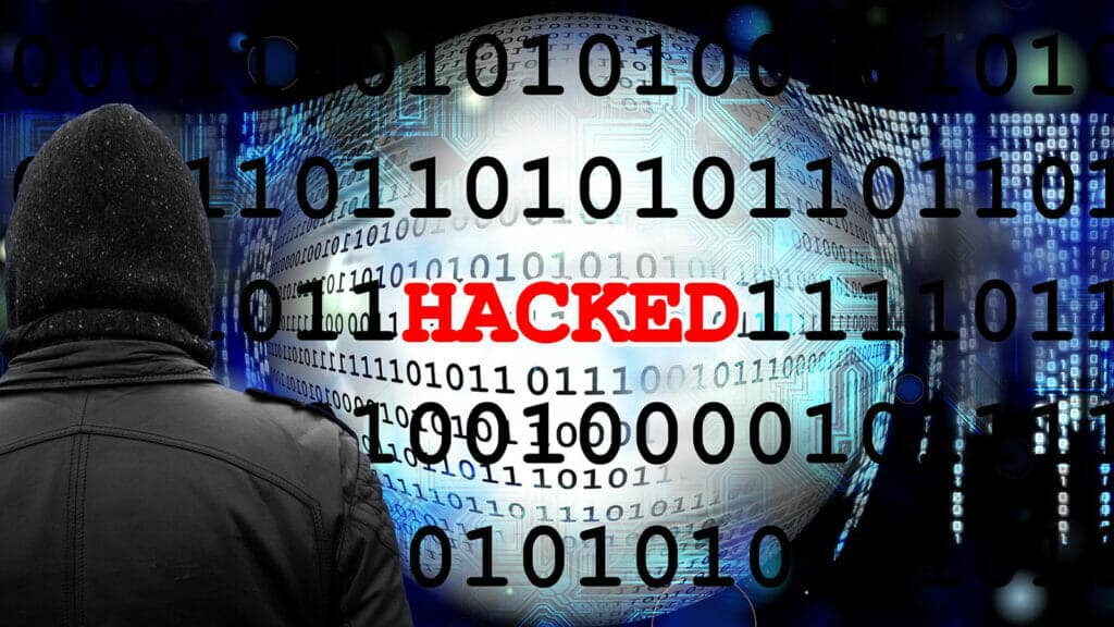 Hacker fordern fünf Millionen Dollar von Land Kärnten / Artikelbild: Pixabay