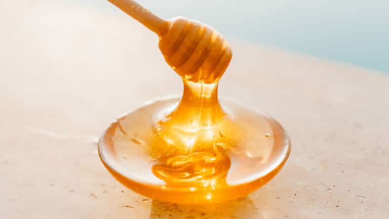 Gepanschter Honig in Supermarkt-Produkten?