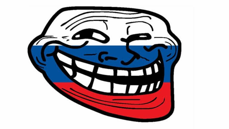 Großbritannien entlarvt Propagandaverbreitende russische Trollfabrik