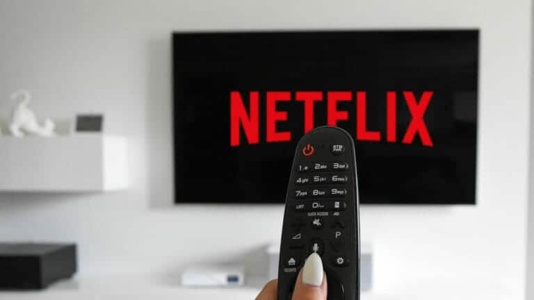 Netflix: 84 von 100 Kunden Stream-Schnorrer