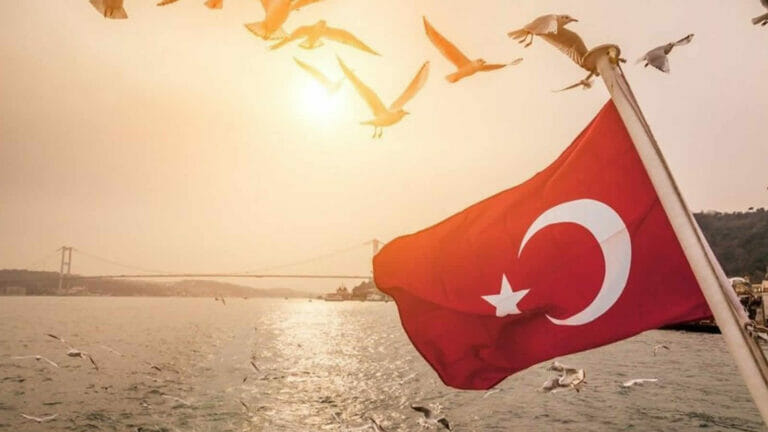 Aus Turkey wird Turkiye: Die Türkei will kein Truthahn mehr sein