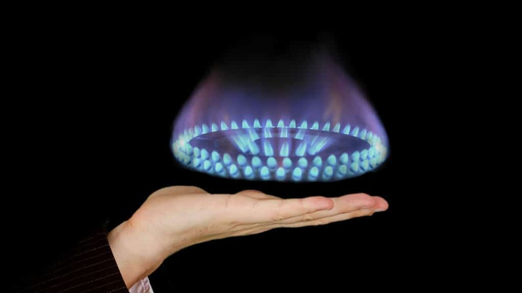 Deutsche würden Gasverbrauch stark reduzieren / Artikelbild: Pixabay