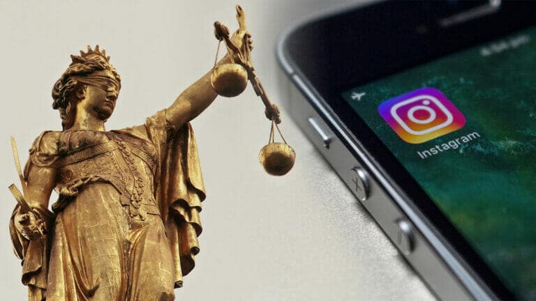 Urteil: Instagram hat Auskunftspflicht bei Fake-Accounts