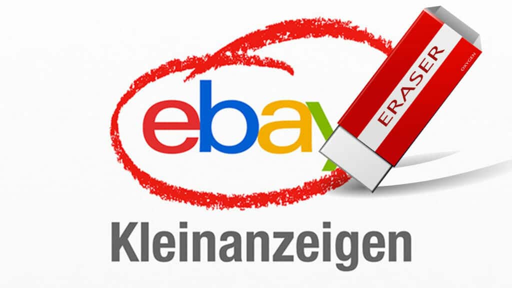 ebay Kleinanzeigen-Betrug - Neuer Name und mehr Sicherheit / Artikelbild: Screenshot ebay Kleinanzeigen, PNGwing