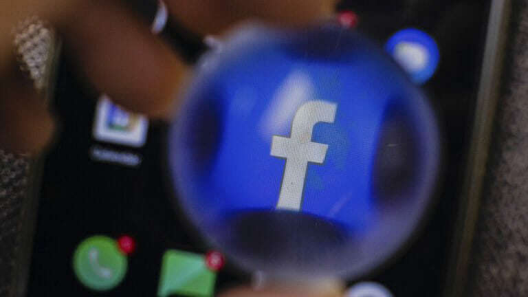 Facebook-Business-Konten im Visier von Schadsoftware