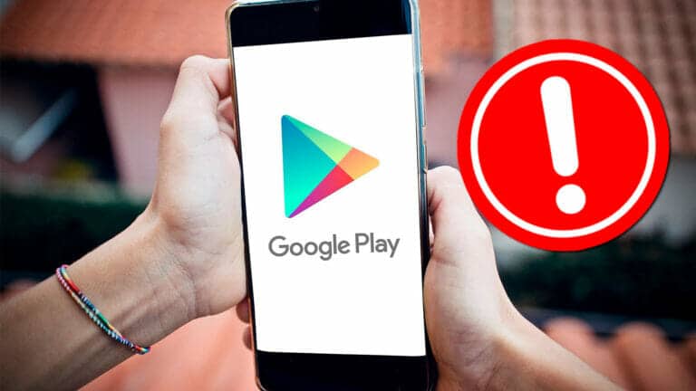 Über 50 Apps im Google Playstore mit Malware verseucht!