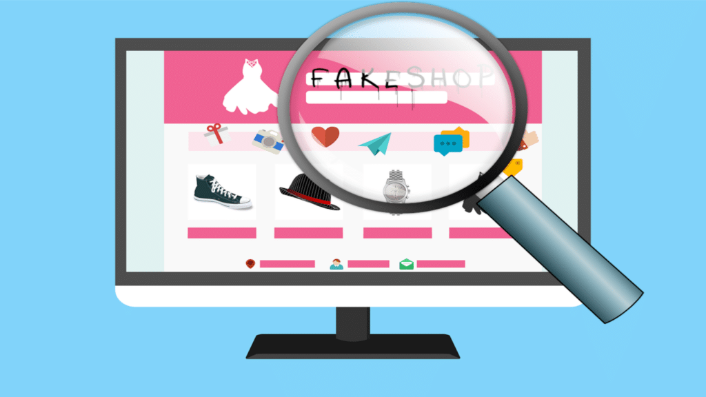 Fake-Shop-Finder / original Artikelbild: Pixabay