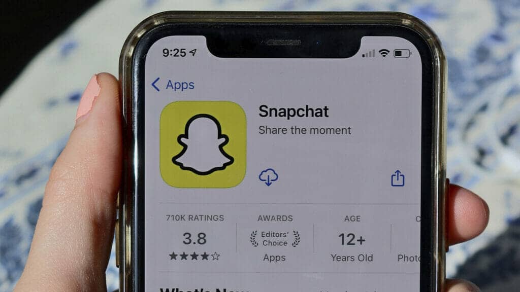 Snapchat führt das Family Center ein, Bild: Unsplash