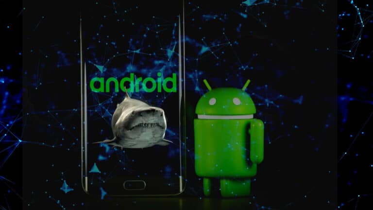 Banktrojaner „Sharkbot“ versteckt sich hinter angeblicher Android Antiviren-App