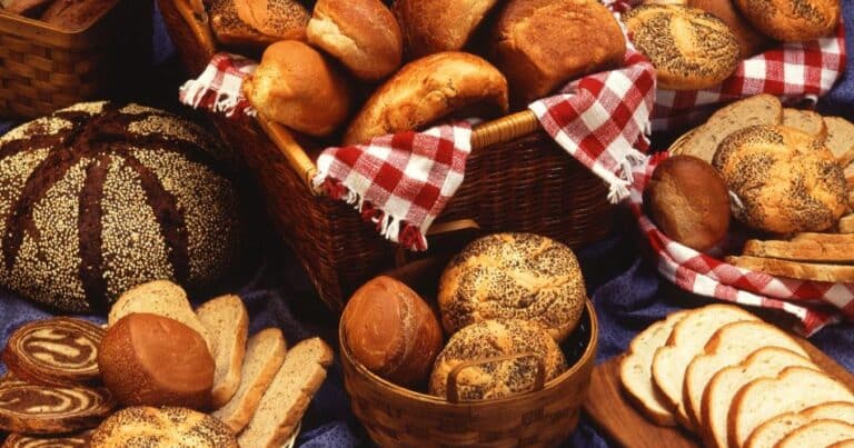 Warum werden Brot und Brötchen immer teurer?