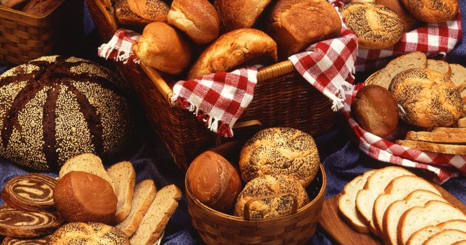 Brot und brötchen werden immer teurer. Warum? Foto: Pixabay