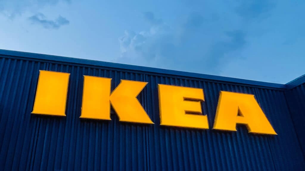 IKEA schließt keine Filialen in Deutschland / Artikelbild: Unsplash