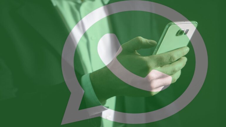 Panikmache: WhatsApp Abschaltung betrifft nur ältere Geräte