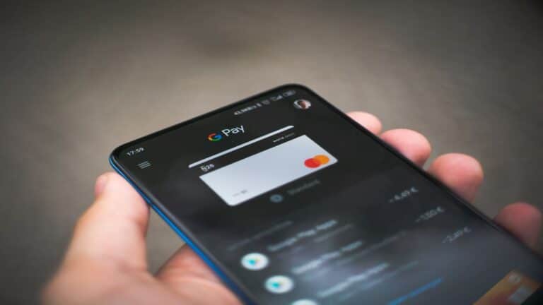 Erneuter Google Pay Karten Betrug