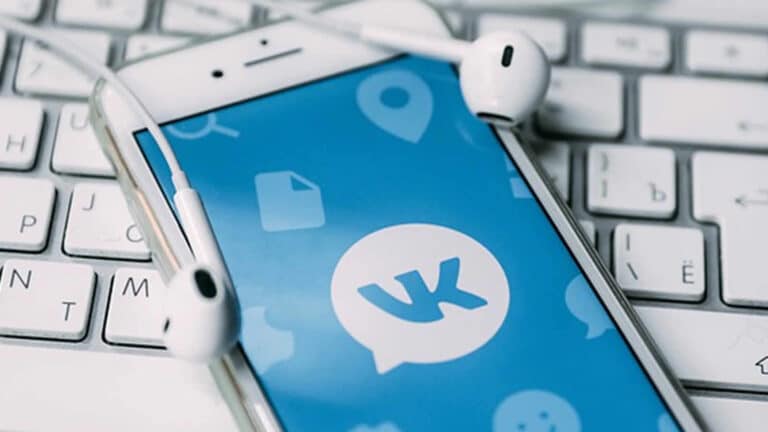 Apple verbannt russische VK-Apps aus Store