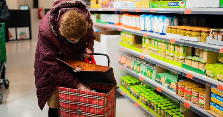 Steigende Preise im Supermarkt – sind sie gerechtfertigt? 